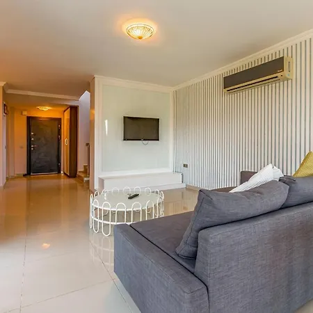 شقة فندقية Vista 4*