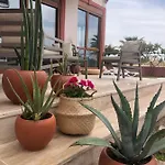 Apart Otel Vista 4*