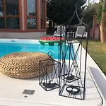 Apart Otel Vista