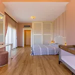 Apart Otel Vista 4*