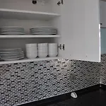Apart Otel Vista 4*