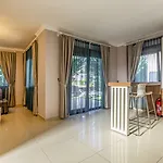 Apart Otel Vista