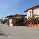 Apart Otel Vista 4*