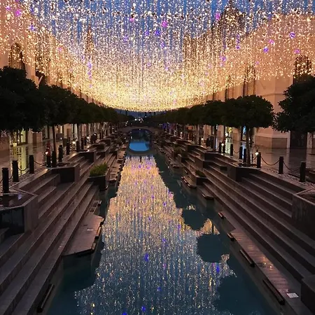 Hotel apartamentowy Vista 4*