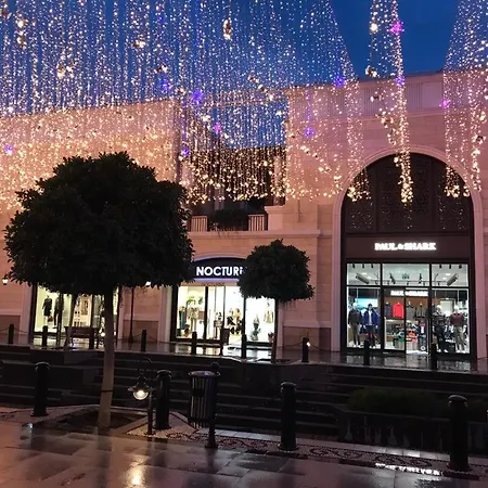 Vista * Belek