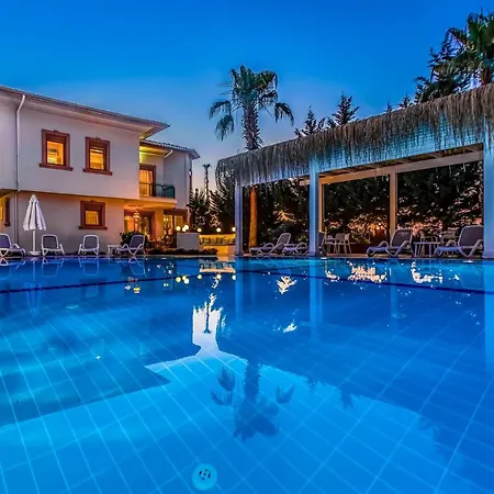 Aparthotel Vista *