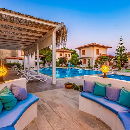 Vista Aparthotel