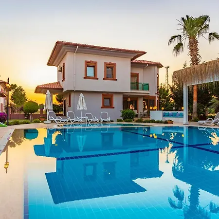 Aparthotel Vista Belek