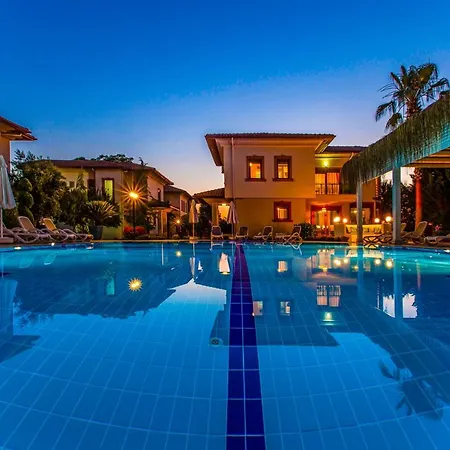 Aparthotel Vista