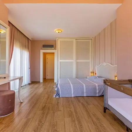 Aparthotel Vista *
