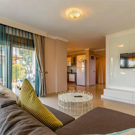 Aparthotel Vista