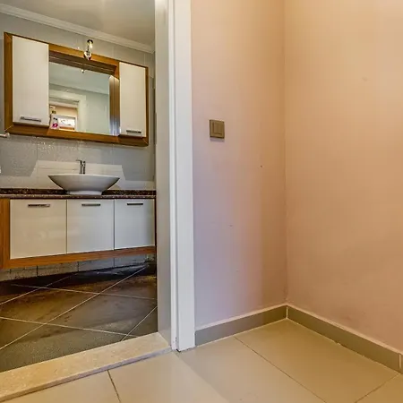 Hotel apartamentowy Vista