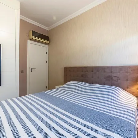 Vista Aparthotel