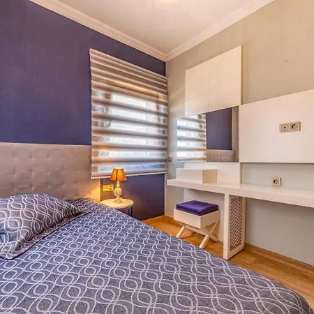 Vista Aparthotel