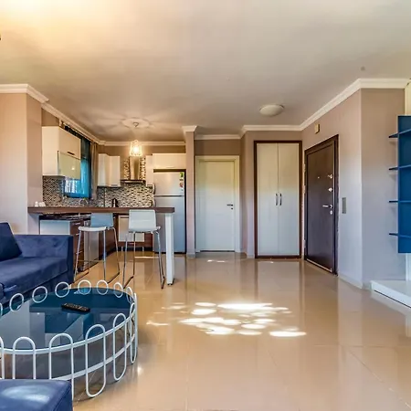 Vista Belek