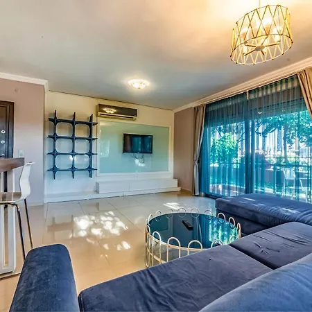 Vista * Belek