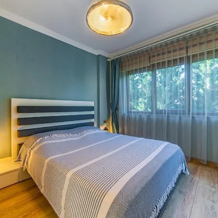 Aparthotel Vista Belek