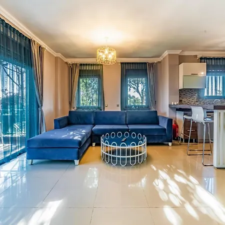 Vista Belek