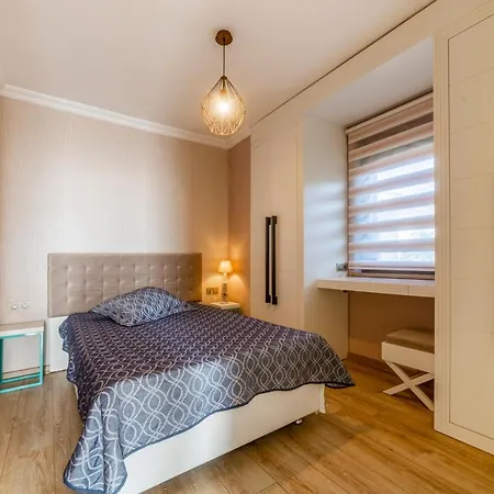 Aparthotel Vista *