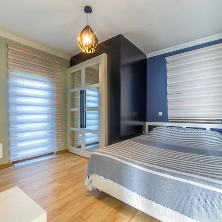 Aparthotel Vista Belek