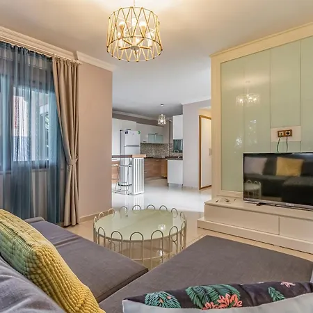 Vista Aparthotel