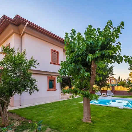 Vista * Belek