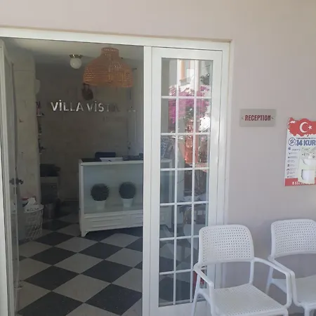Vista Aparthotel *