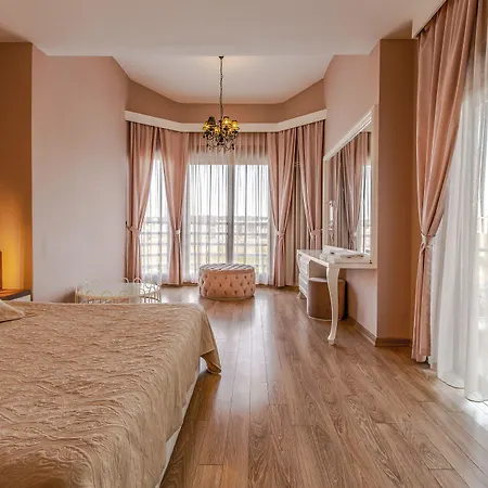 Hotel apartamentowy Vista