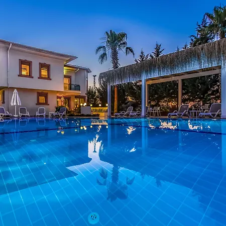 Vista Hotel apartamentowy 4*