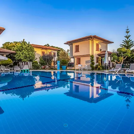 Hotel apartamentowy Vista Belek