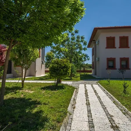 Aparthotel Vista *