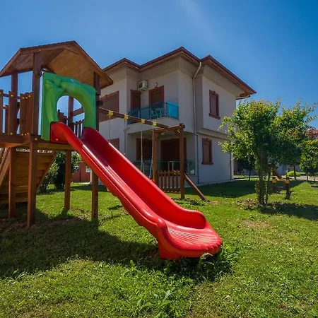 Aparthotel Vista Belek