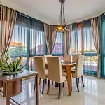 Hotel apartamentowy Vista 4*