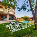Hotel apartamentowy Vista Belek