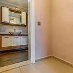 Hotel apartamentowy Vista