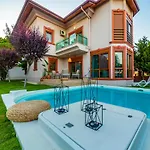 Aparthotel Vista 4*