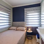 Hotel apartamentowy Vista 4*