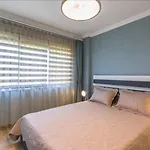 Hotel apartamentowy Vista 4*