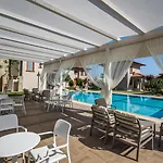 Vista 4* Belek