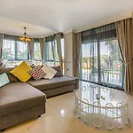 Aparthotel Vista Belek