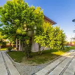 Vista Belek
