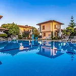 Aparthotel Vista Belek