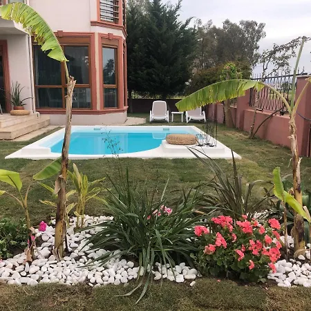 Vista Lejlighedshotel *