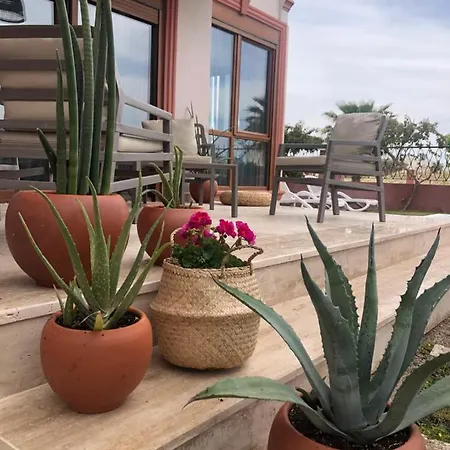 公寓式酒店 Vista 4*