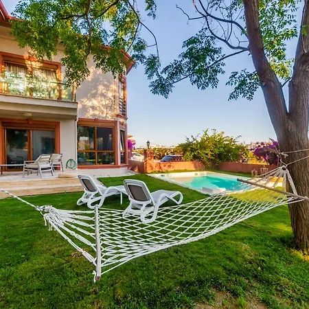 Lägenhetshotell Vista Belek