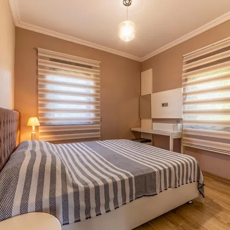 Vista Aparthotel *