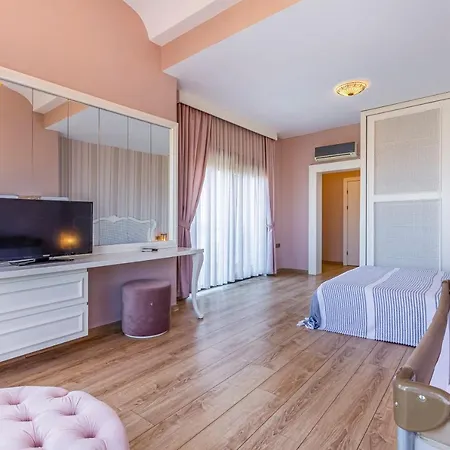 Vista 4* Belek