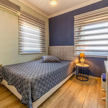 Vista 4* Belek
