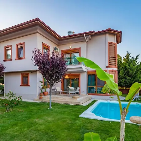 Vista Belek