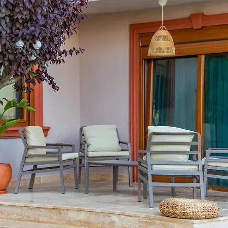 Lejlighedshotel Vista Belek